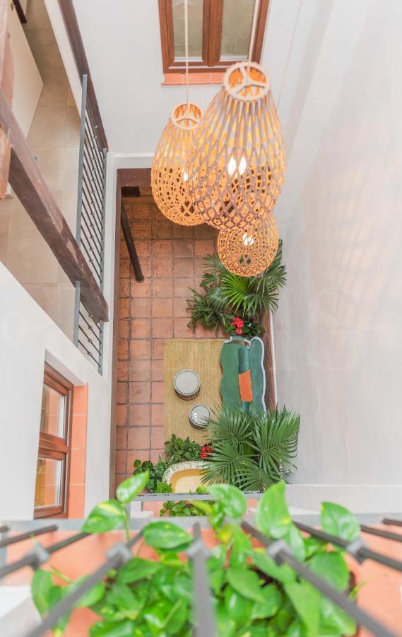 Modern Studio In The Heart Of Malaga By Rems Exterior foto